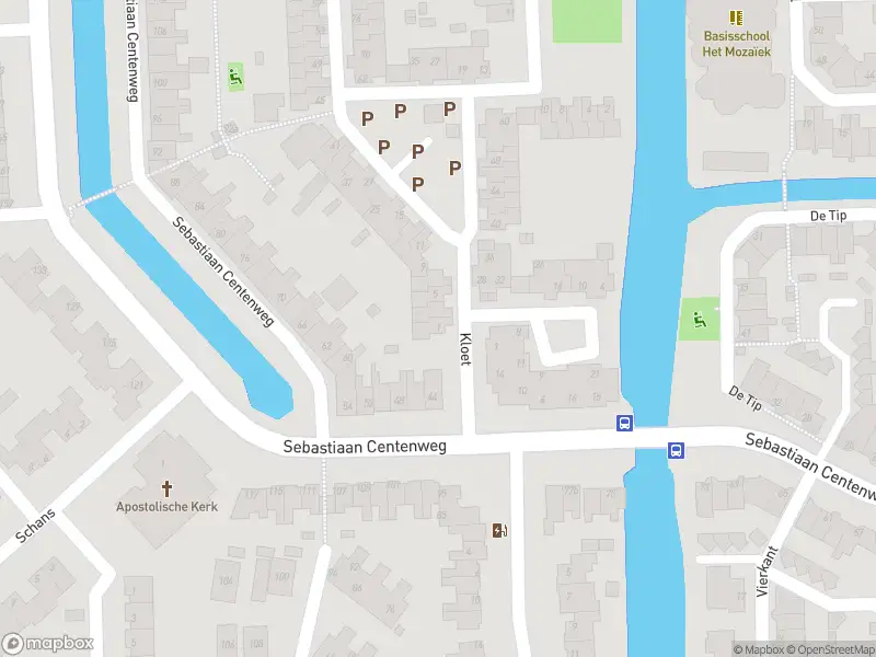 Overlastmelding Kloet in Enkhuizen gesloten