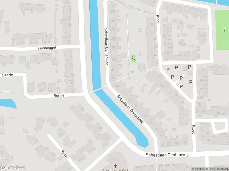 Overlastmelding Sebastiaan Centenweg in Enkhuizen gesloten