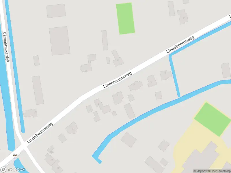 Politie naar de Lindeboomsweg in Montfoort vanwege aanrijding met letsel