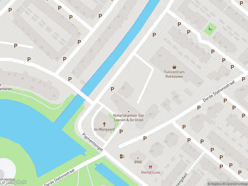 Politie met grote spoed naar de Moeder Teresasingel in Zoetermeer vanwege ongeval met letsel