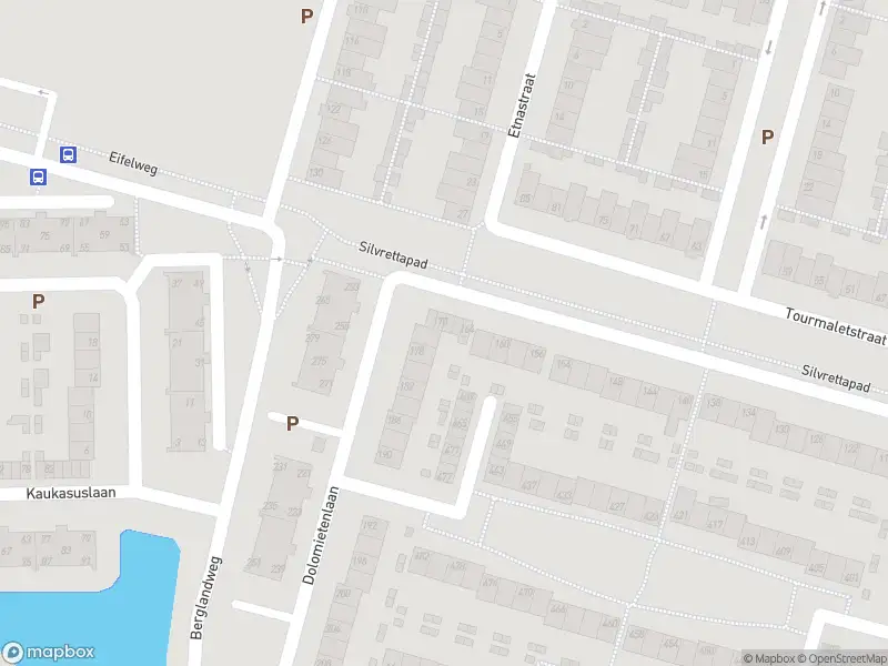 Anonieme overlastmelding Dolomietenlaan in Tilburg gesloten