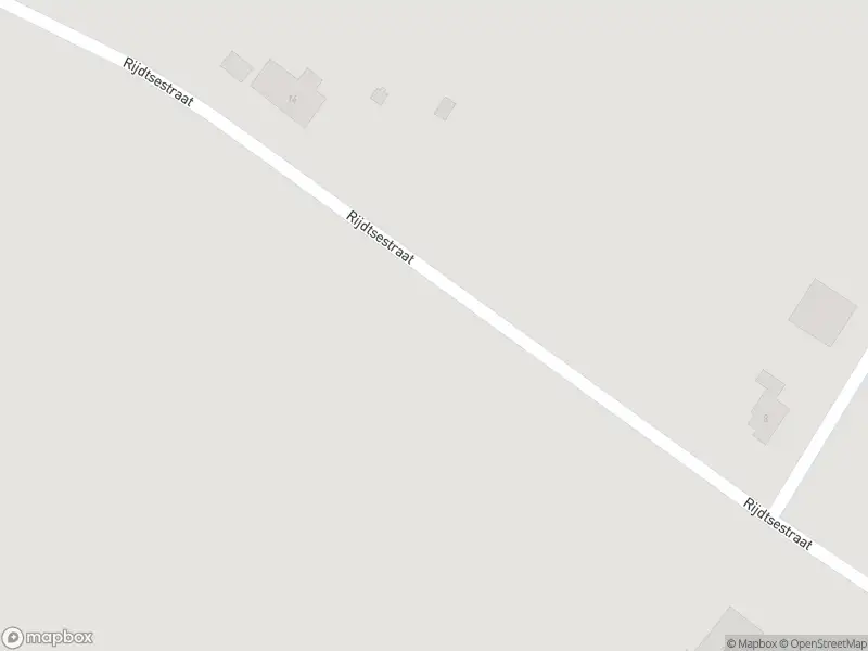 Traumahelikopter met grote spoed naar de Rijdtsestraat in Wijchen