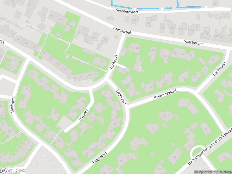 Overlastmelding Lagevaert in Kaatsheuvel gesloten