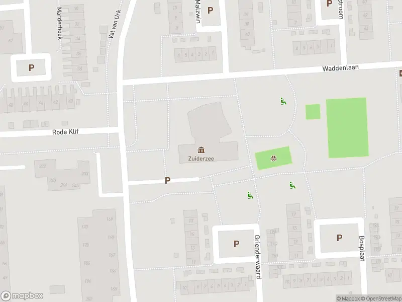 Anonieme overlastmelding Waddenlaan in Lelystad