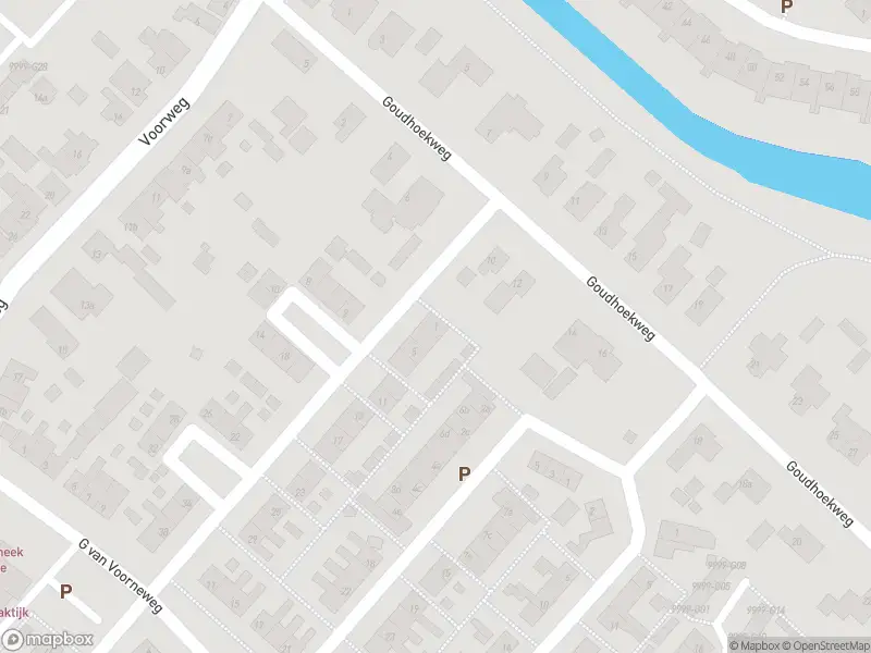 Ambulance met gepaste spoed naar de Middellandweg in Oostvoorne