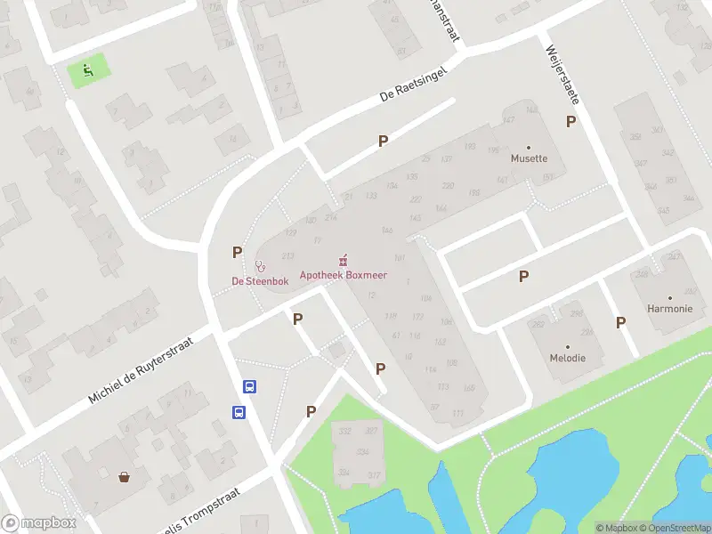 Brandweer met gepaste spoed naar de Weijerstaete in Boxmeer vanwege een liftopsluiting