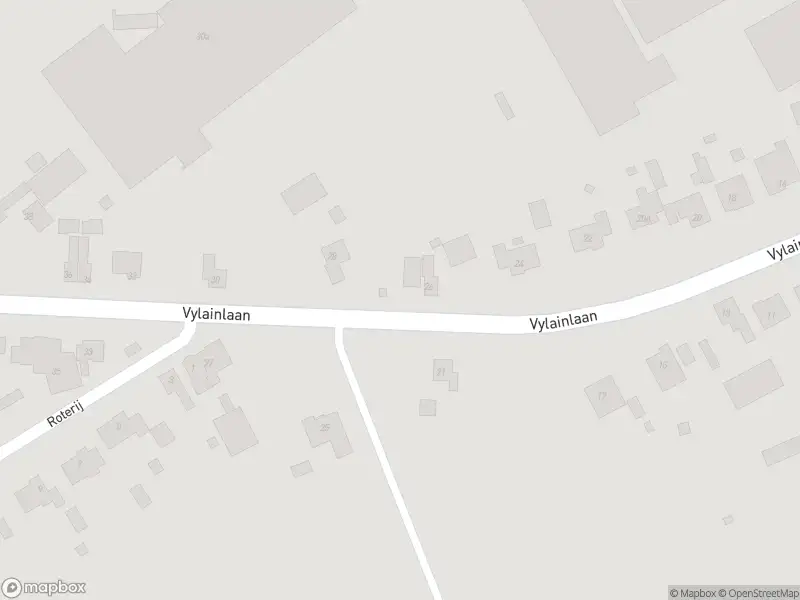 Overlastmelding Vylainlaan in Heikant gesloten