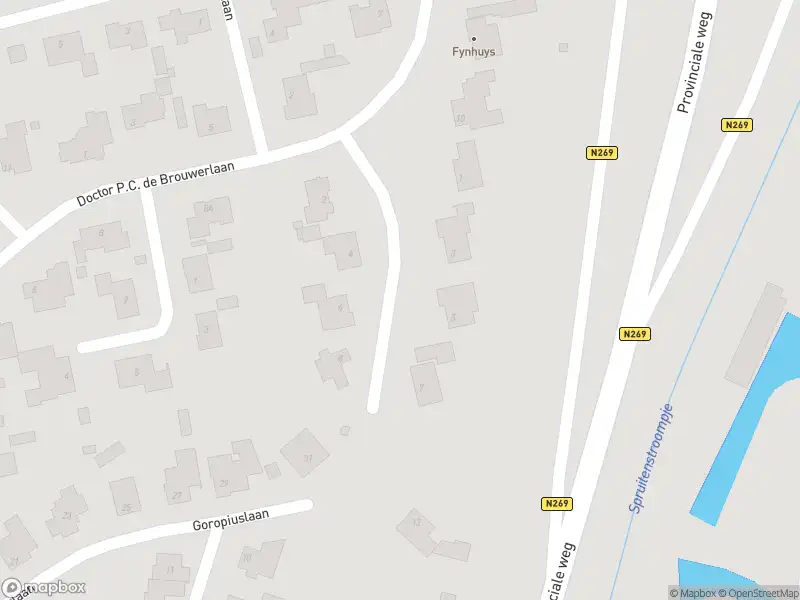 Overlastmelding Felix Timmermanslaan in Hilvarenbeek gesloten