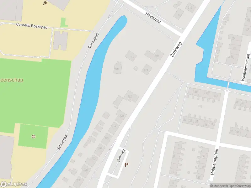 Overlastmelding Zinkweg in Oud-Beijerland gesloten