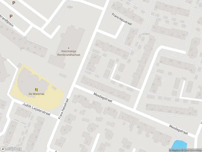 Overlastmelding Frans Halsstraat in Lisse gesloten