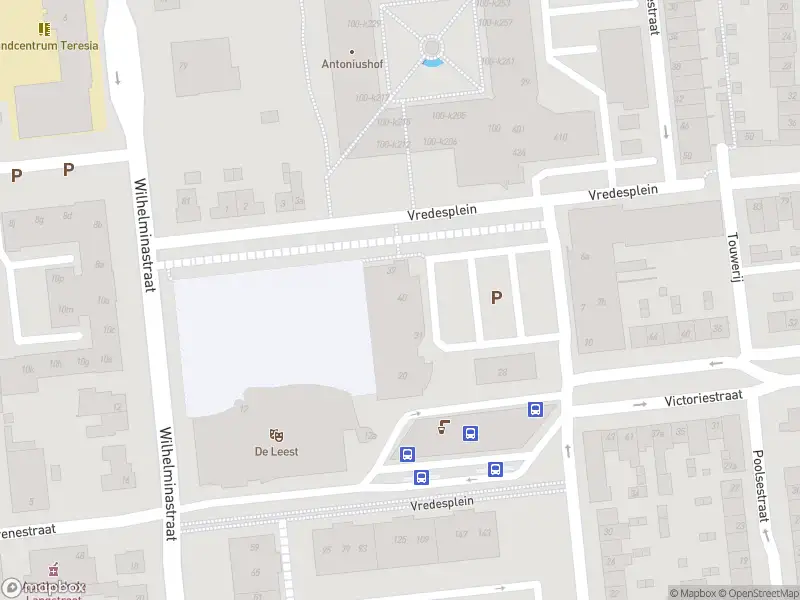 Overlastmelding Vredesplein in Waalwijk gesloten