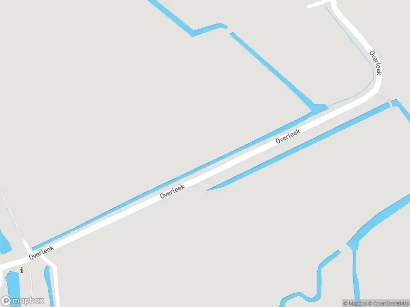 Overlastmelding Overleek in Monnickendam gesloten