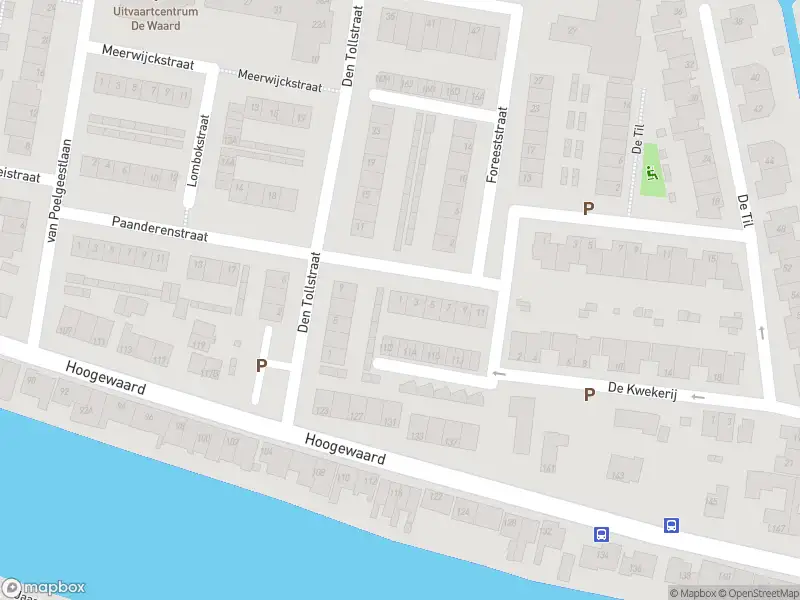 Traumahelikopter naar de Foreeststraat in Koudekerk aan den Rijn