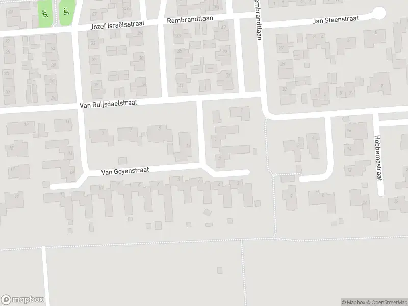 Overlastmelding Van Goyenstraat in Sprang-Capelle gesloten