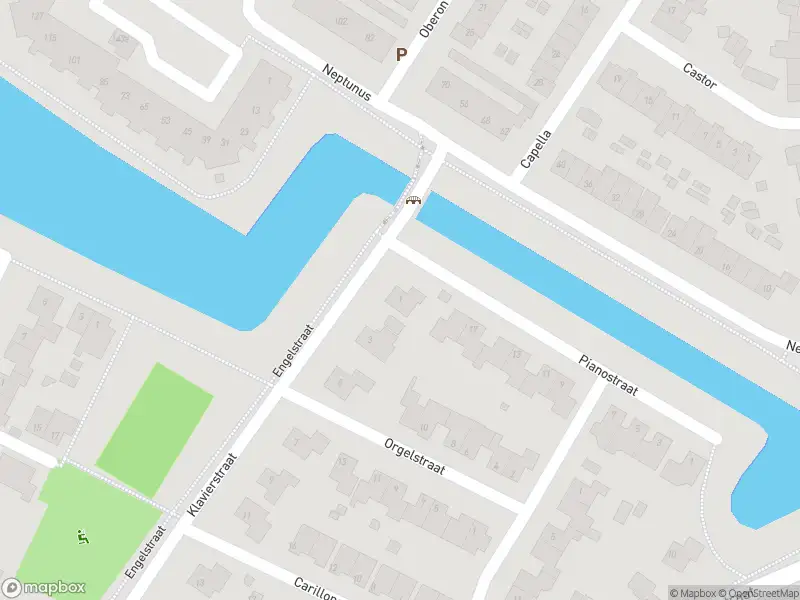 Overlastmelding Klavierstraat in Duiven