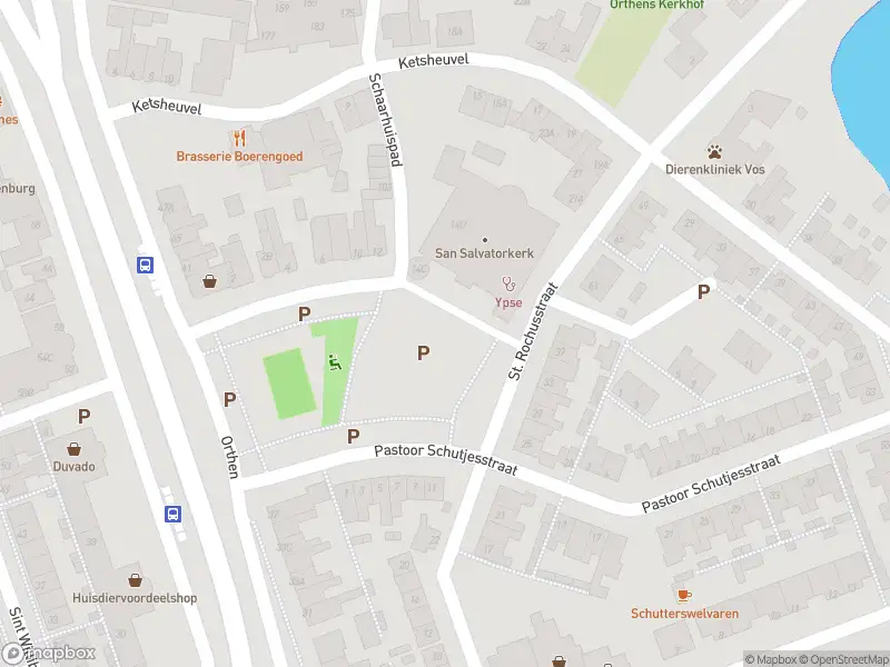 Brandweer met gepaste spoed naar de Schaarhuisstraat in 's-Hertogenbosch vanwege een liftopsluiting