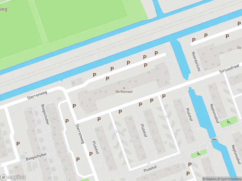 Overlastmelding Siriusstraat in Hoorn gesloten