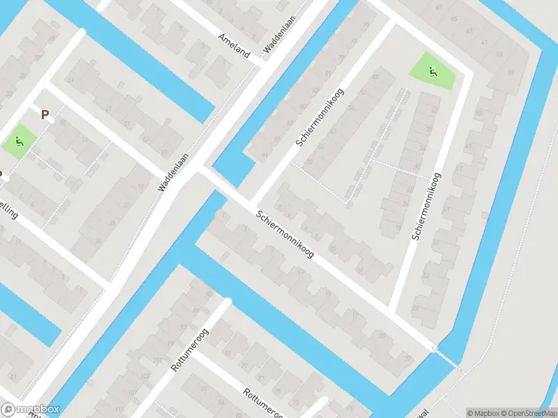 Overlastmelding Schiermonnikoog in Heemskerk gesloten