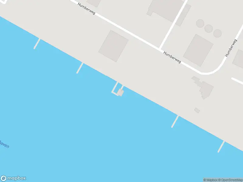 Ambulance met grote spoed naar de Humberweg in Botlek Rotterdam