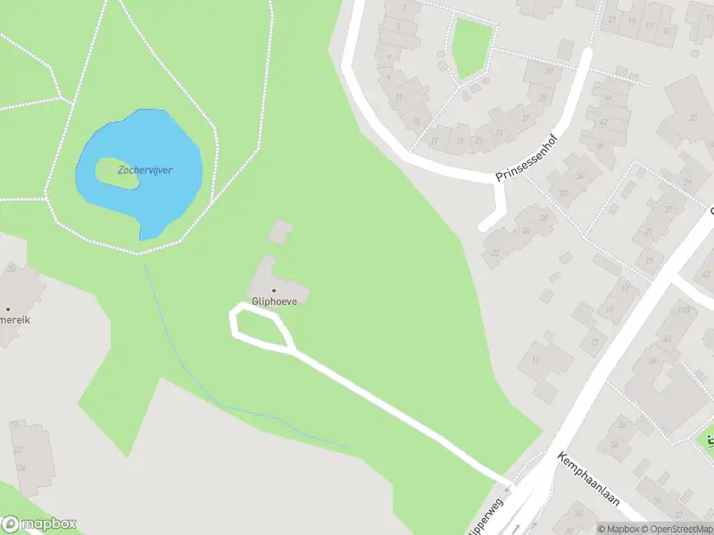 Ambulance met grote spoed naar de Kemphaanlaan in Heemstede