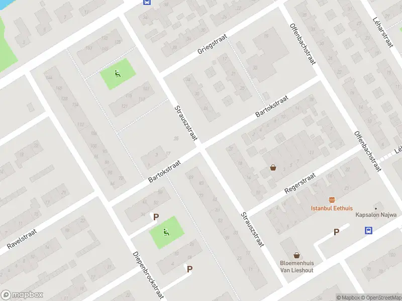 Ambulance met grote spoed naar de Bartokstraat in Heemskerk