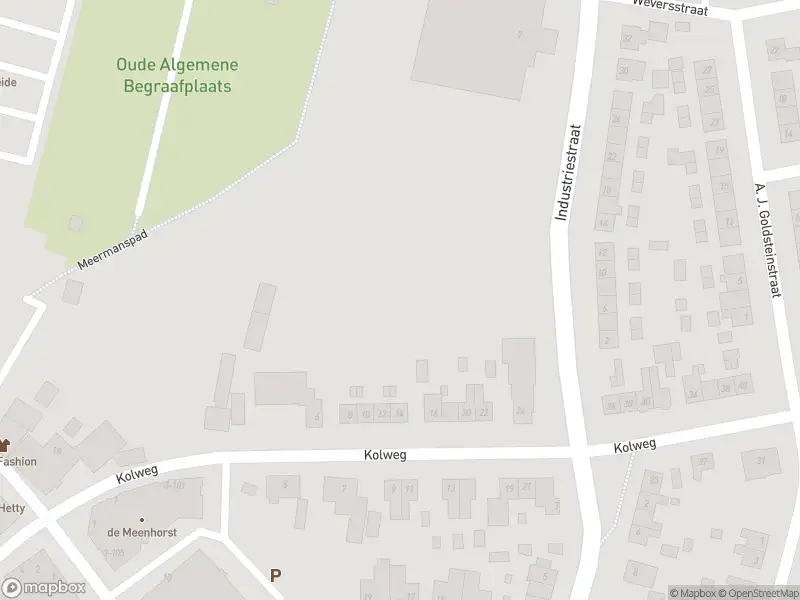 Brandweer met gepaste spoed naar de Kolweg in Holten vanwege afhijsen patient