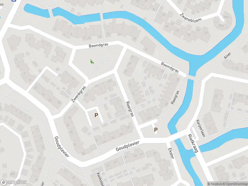 Ambulance met gepaste spoed naar de Raaigras in Bodegraven