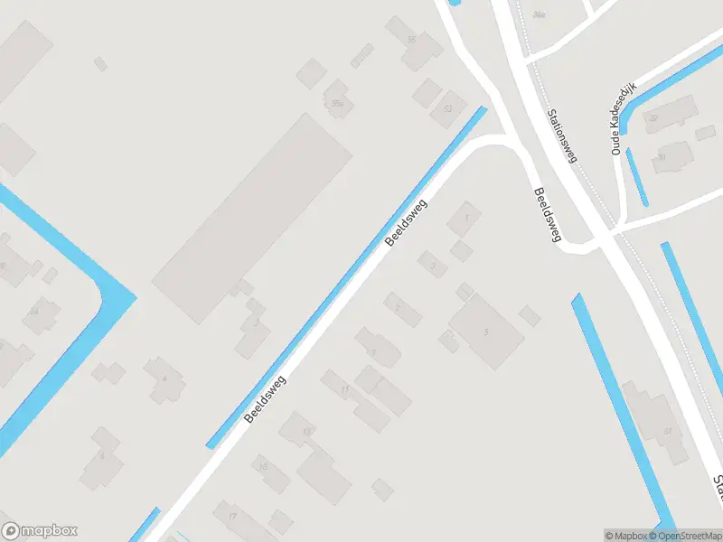 Besteld ambulance vervoer naar de Beeldsweg in Zuidland