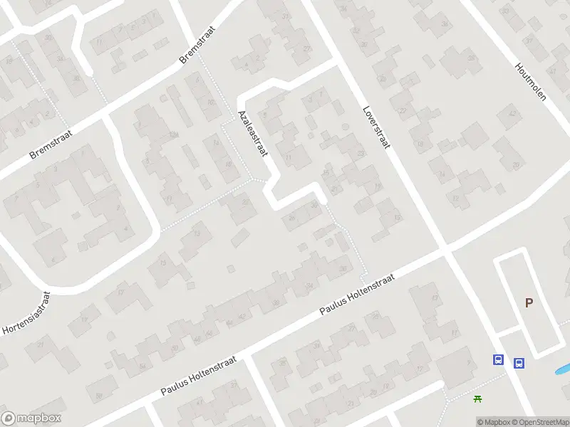 Ambulance met grote spoed naar de Kapelaniestraat in Nederweert