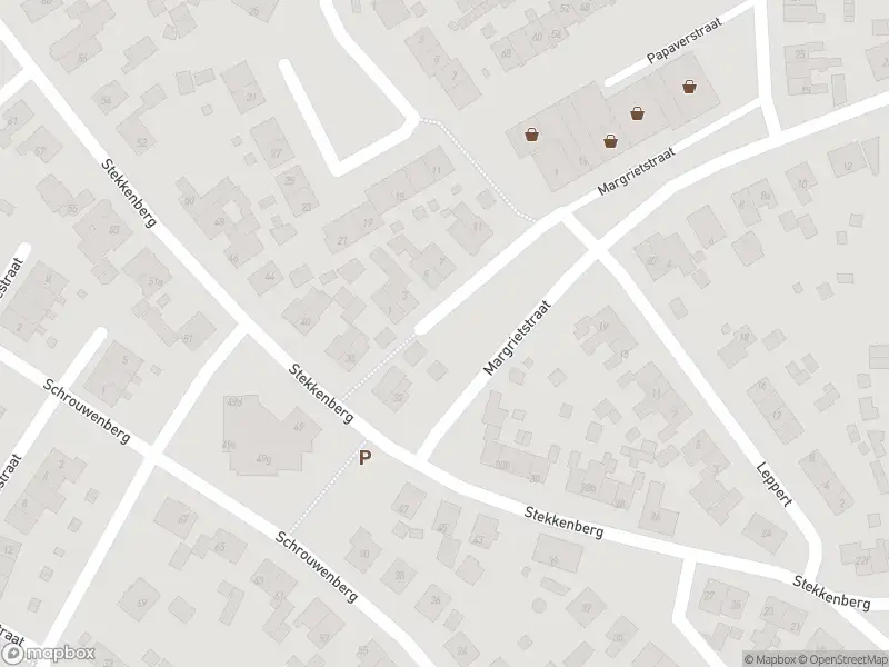 Traumahelikopter met grote spoed naar de Heidebloemstraat in Groesbeek
