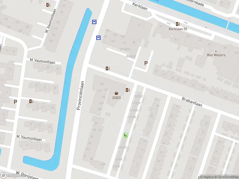 Ambulance met grote spoed naar de Frieslandlaan in Heemstede