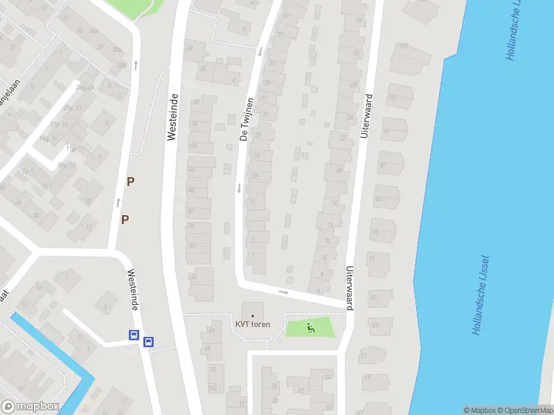 Ambulance met gepaste spoed naar de De Twijnen in Moordrecht