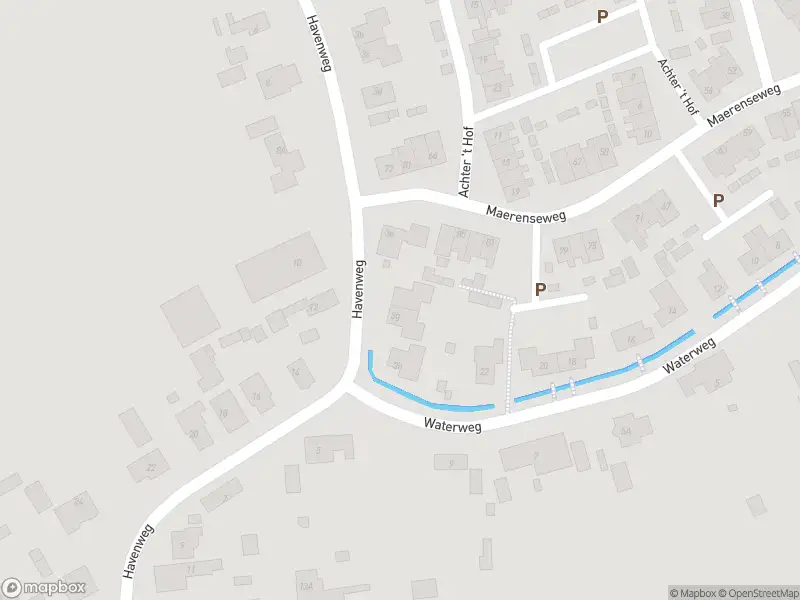 Ambulance met gepaste spoed naar de Havenweg in Ouddorp