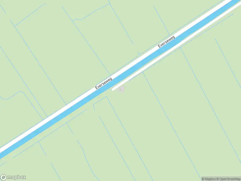 Overlastmelding Everseweg in Yerseke