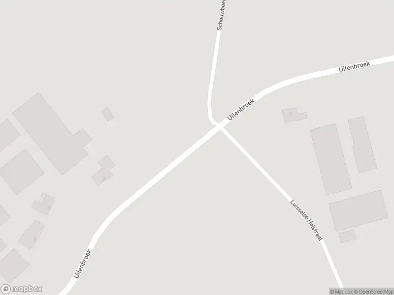 Overlastmelding Uilenbroek in Boxtel