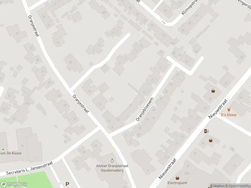 Overlastmelding Kruisbeemdenweg & Liempdseweg in Best