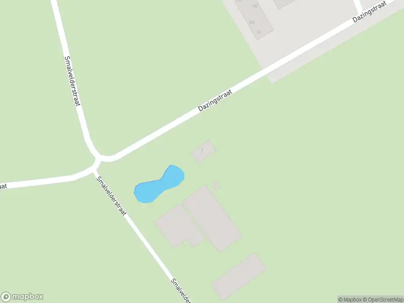 Overlastmelding Dazingstraat in Liempde