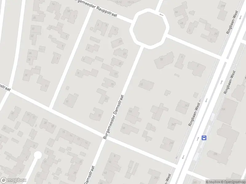 Overlastmelding Burgemeester Damsstraat in Tilburg gesloten