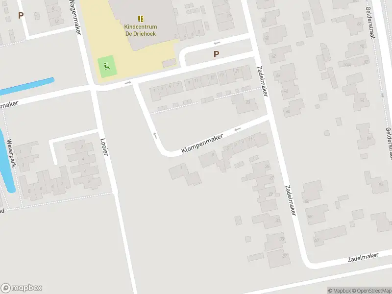 Overlastmelding Klompenmaker in Hilvarenbeek gesloten