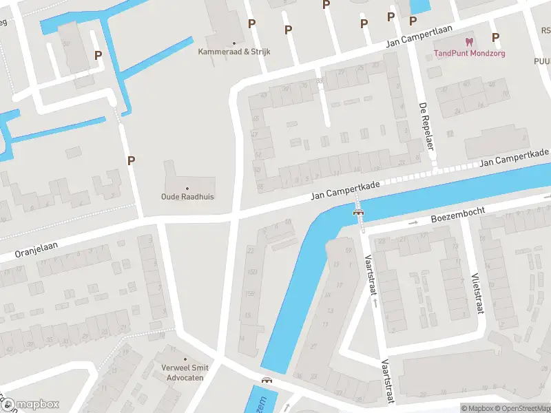 Besteld ambulance vervoer naar de Jan Campertkade in Spijkenisse