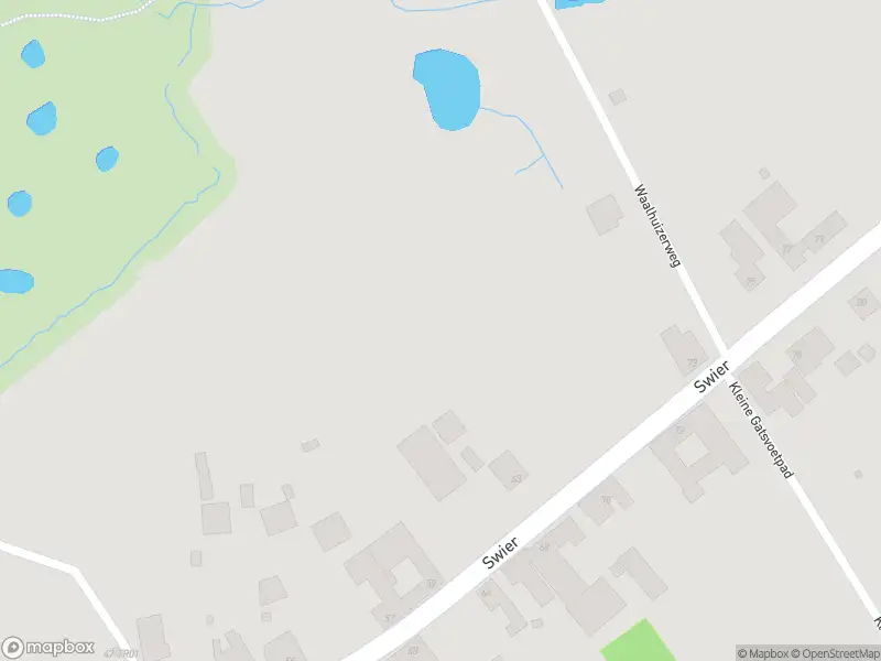 Overlastmelding Brommelenweg in Wijnandsrade gesloten