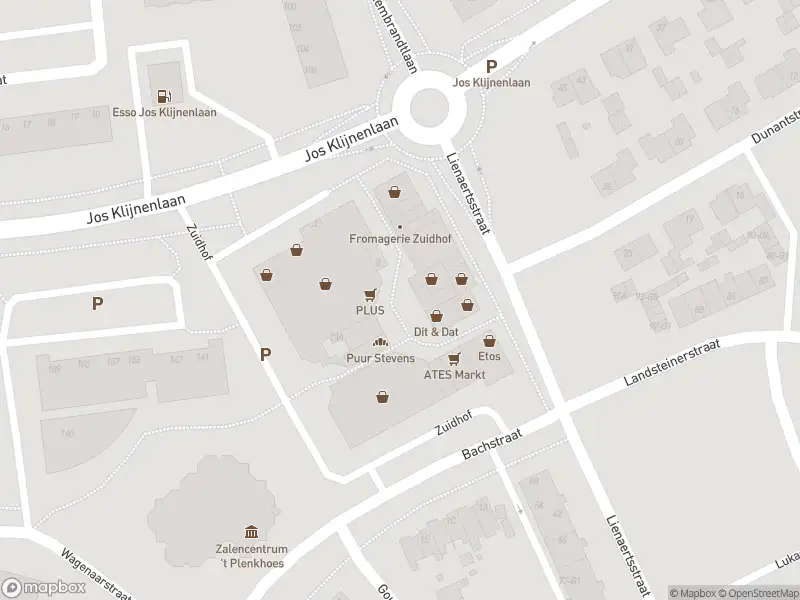 Overlastmelding Zuidhof in Geleen gesloten