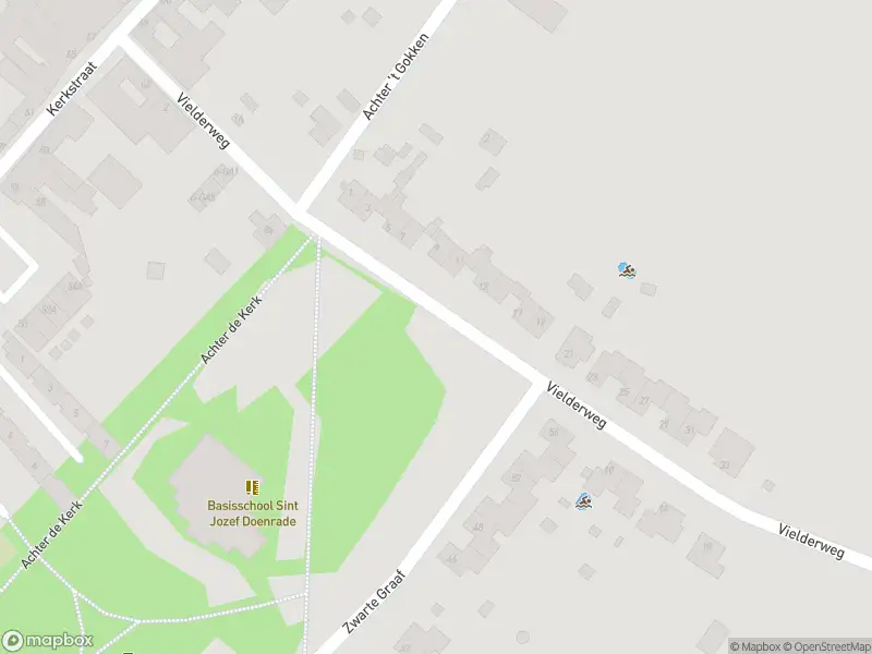 Overlastmelding Vielderweg in Doenrade