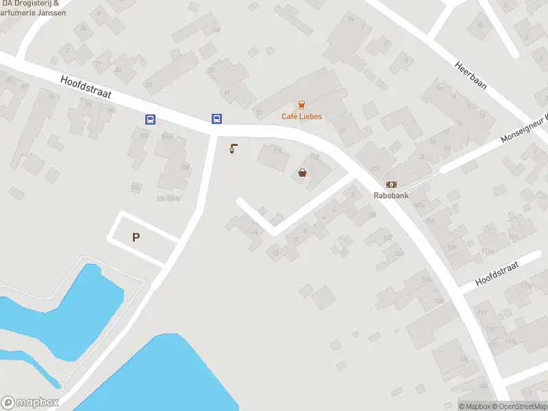 Overlastmelding Hoofdstraat in Posterholt