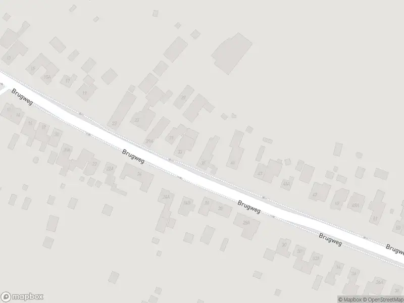 112 melding Overlastmelding Brugweg in Echt gesloten