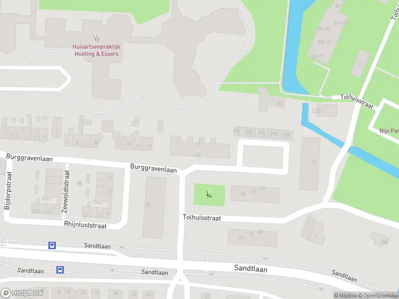 Overlastmelding Burggravenlaan in Katwijk gesloten