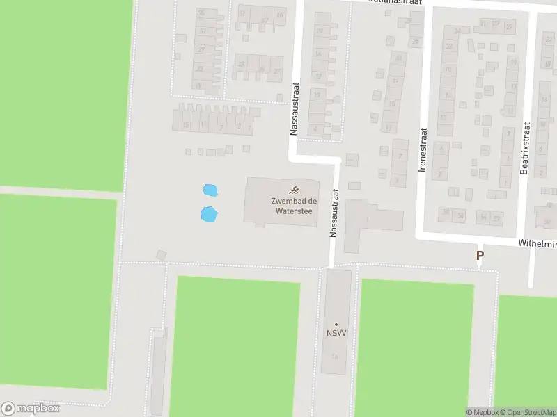 Overlastmelding Nassaustraat in Numansdorp