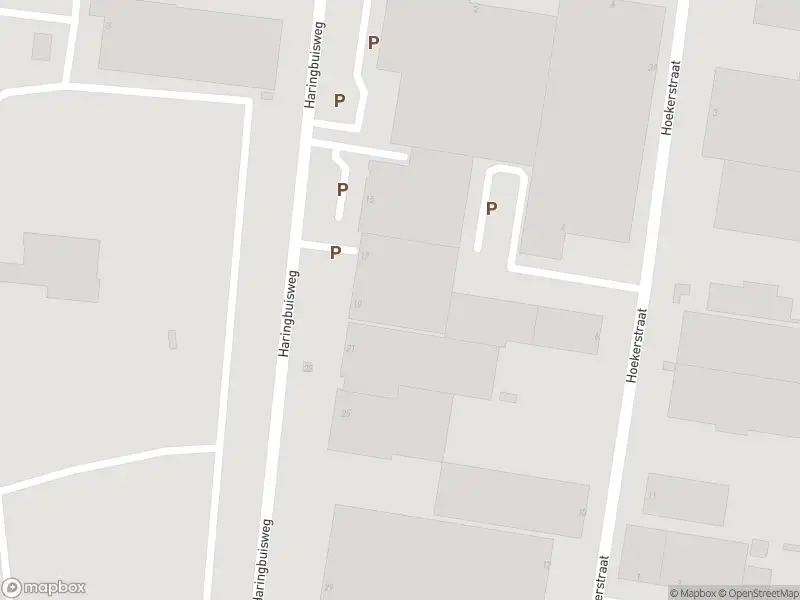 Overlastmelding Beugsloepweg in 3133KV Vlaardingen