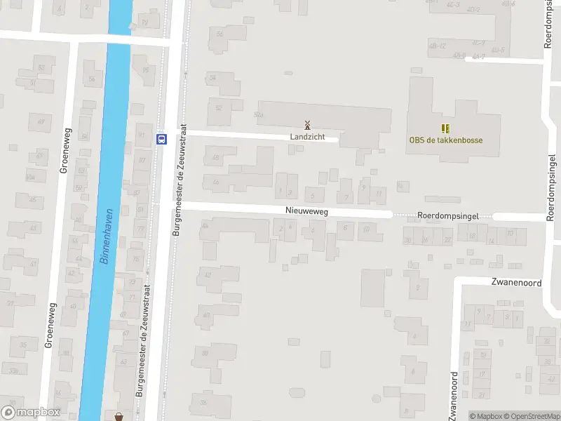 Overlastmelding Schuringshof in Numansdorp gesloten