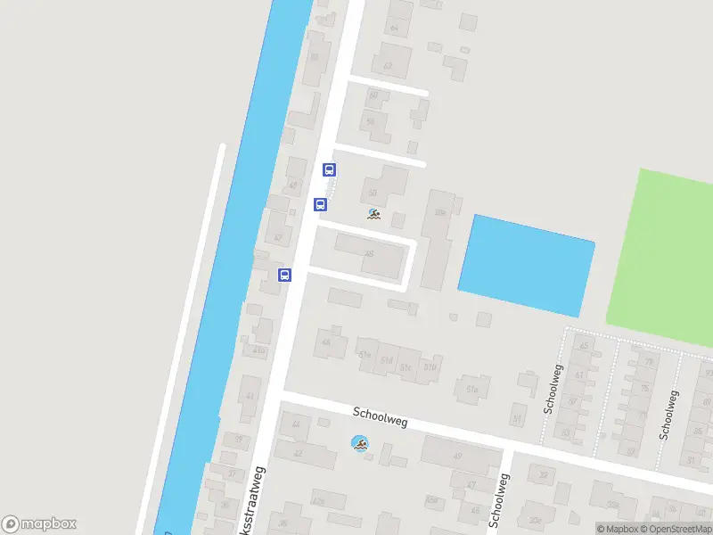 Overlastmelding Rijksstraatweg in Numansdorp (N488)